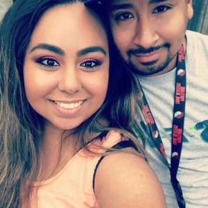 Meet your Posher, Erick